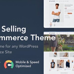 Flatsome Theme | Multi-Purpose Responsive WooCommerce Theme